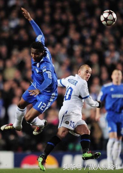 最特殊的那个人-国米夺冠之路（穆里尼奥）第一篇