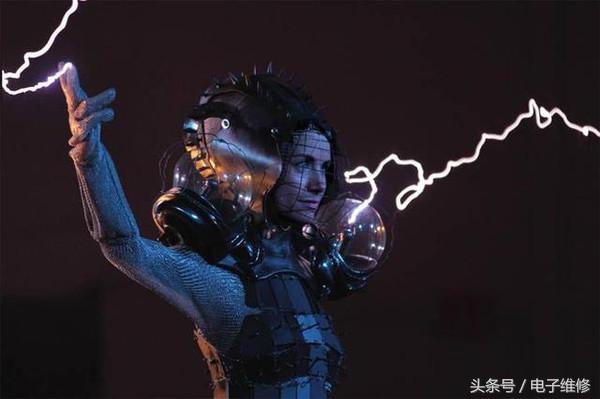 什么是法拉第笼子,什么是法拉第笼效应