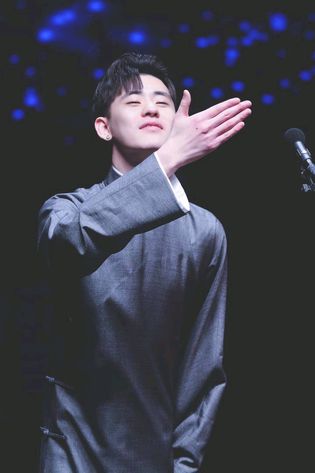 德云社张云雷和郭麒麟的互相模仿,德云社张云雷和郭麒麟的特殊关系