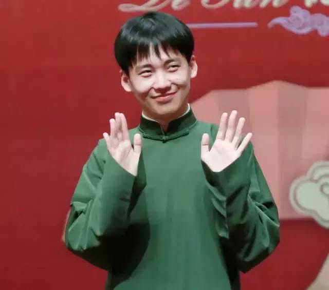 德云社张云雷和郭麒麟的互相模仿,德云社张云雷和郭麒麟的特殊关系