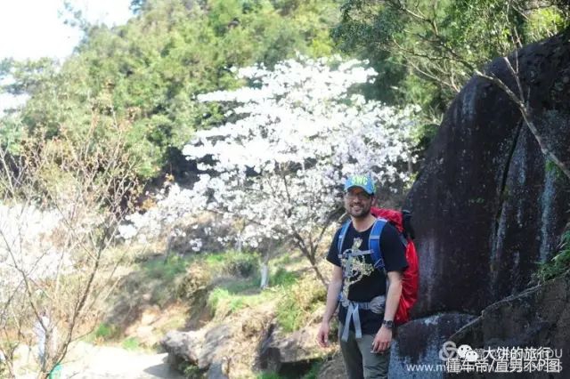 自驾太姥山旅游攻略路线图,太姥山自驾一日游最佳路线图
