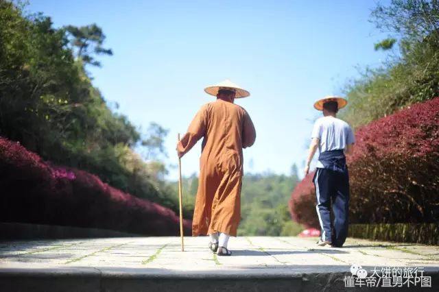 自驾太姥山旅游攻略路线图,太姥山自驾一日游最佳路线图