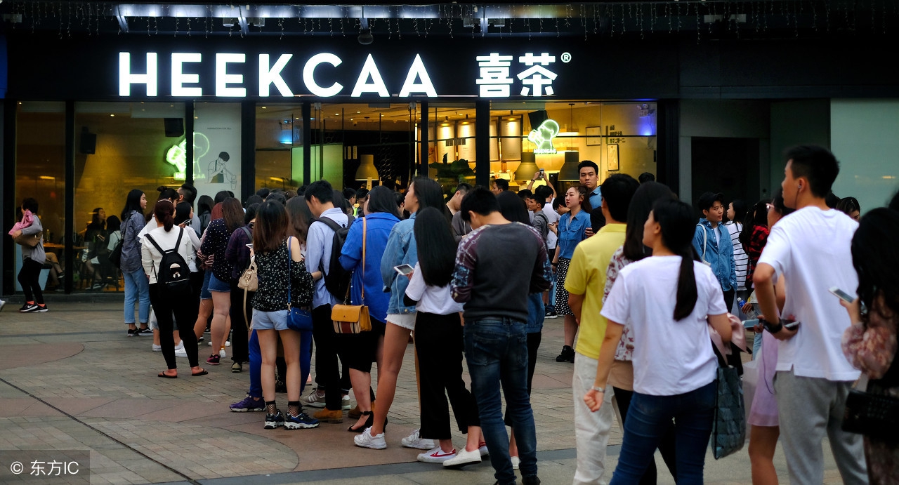 大家怎么发现抖音商机,抖音热榜上有什么商机