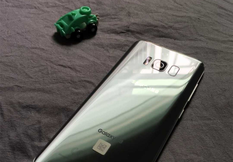 三星s8+参数国行,三星s8有128g手机吗