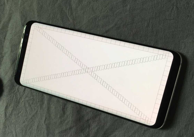 三星s8+参数国行,三星s8有128g手机吗