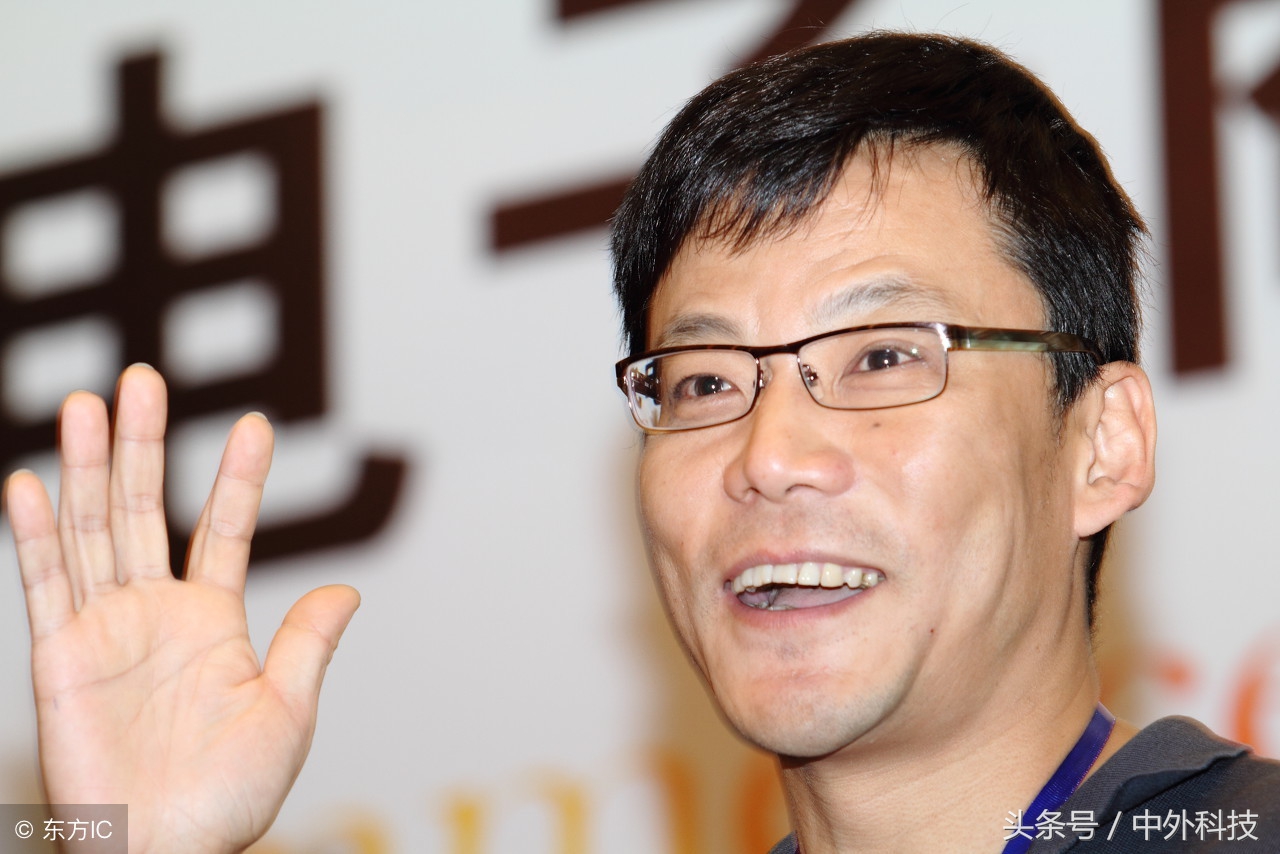 李国庆节早年谈刘强东,刘强东李国庆节当年商战