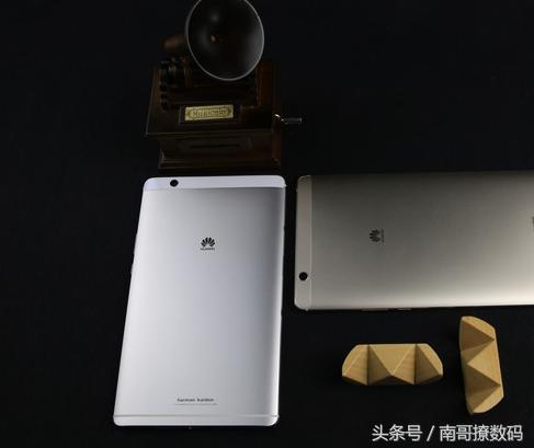 华为平板m3测评视频,华为平板m3影音体验
