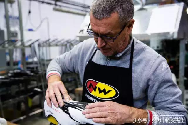 锁鞋设计,意大利固特异手工鞋制作方法