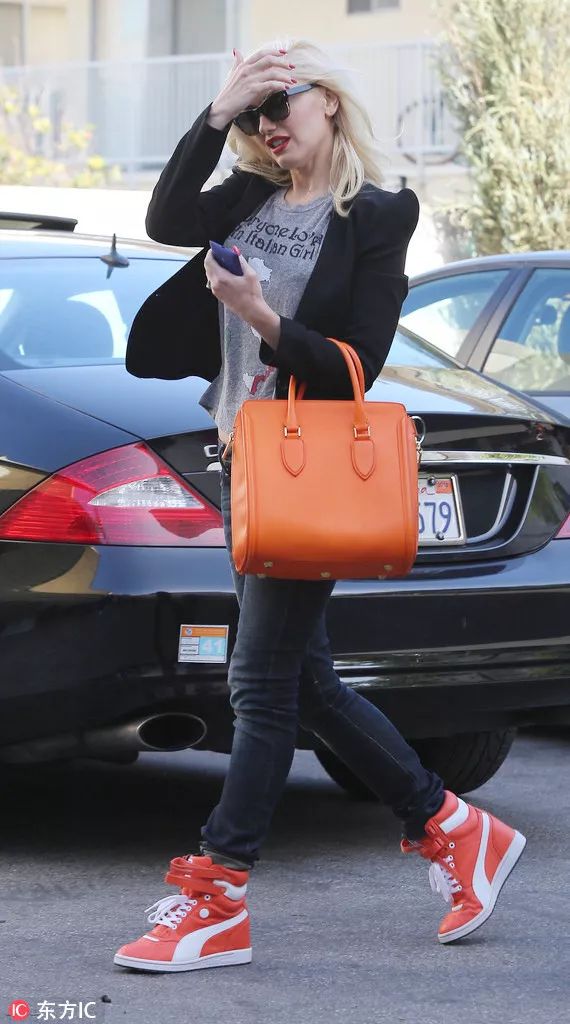 胖妹妹个子矮适合穿多高的高跟鞋,谁说小个子不能穿平底鞋