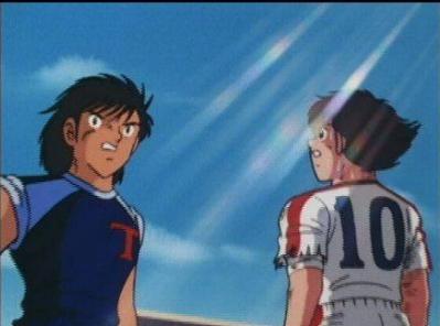 足球动画多年后的梅西c罗,梅西c罗动画短片