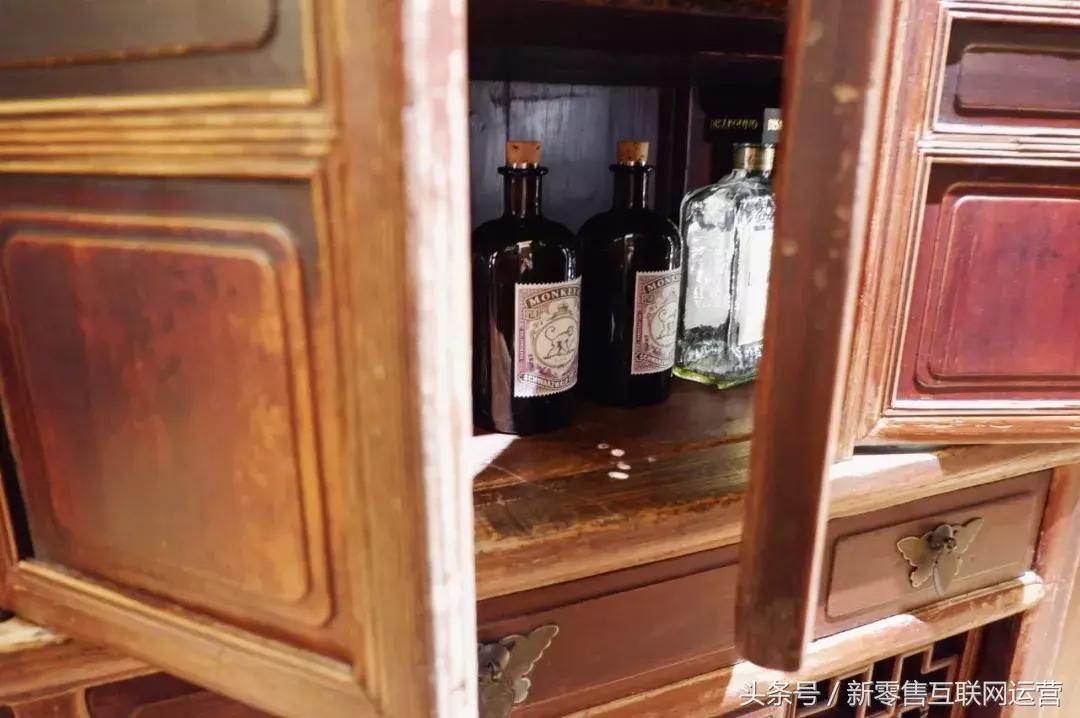 杭州悄悄地开了家“好好食”的酒吧，一盘麻婆豆腐意面吃哭你