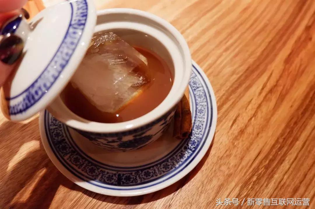 杭州悄悄地开了家“好好食”的酒吧，一盘麻婆豆腐意面吃哭你