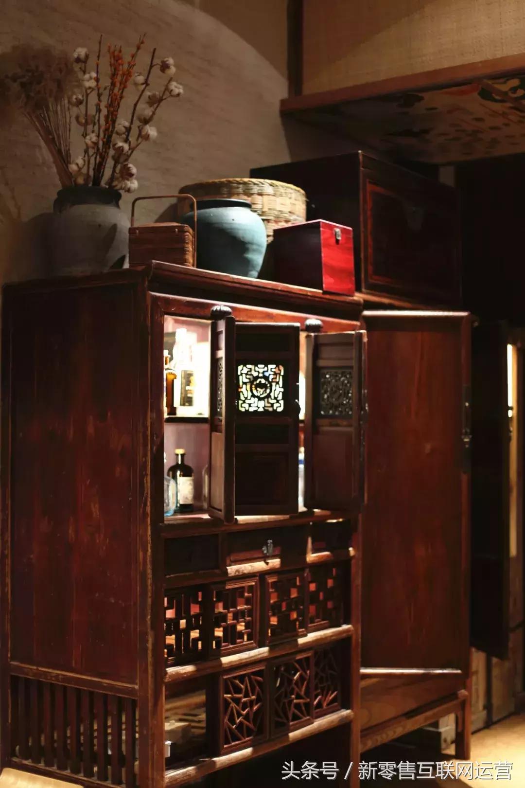 杭州悄悄地开了家“好好食”的酒吧，一盘麻婆豆腐意面吃哭你