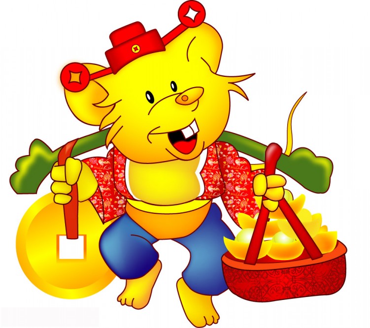 1972年属鼠女在2022年每月的运势,1972年的属鼠女在2021年每月运势