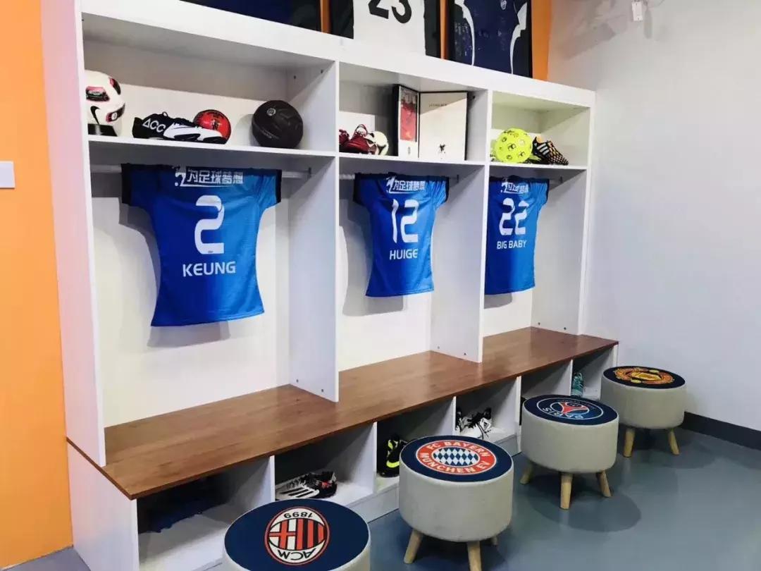 你理想中的办公室,理想的办公室是什么样的