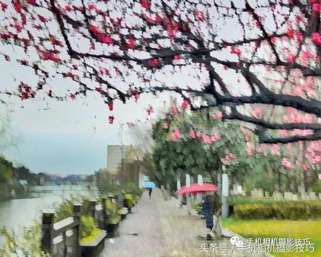 动动手指就能做出美丽的作品,动动手指头就能找到照片的乐趣