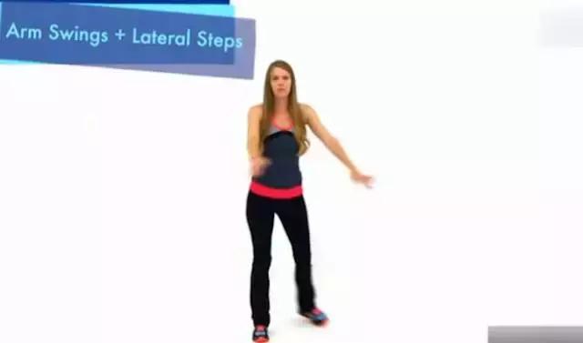 热身和拉伸什么时候做？怎么做？原来你一直混淆了