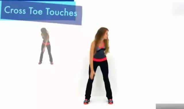 热身和拉伸什么时候做？怎么做？原来你一直混淆了