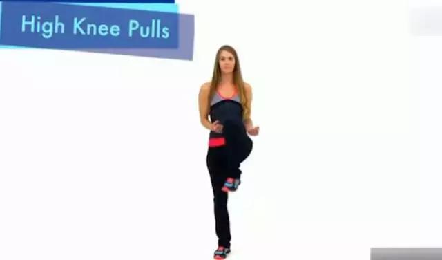 热身和拉伸什么时候做？怎么做？原来你一直混淆了