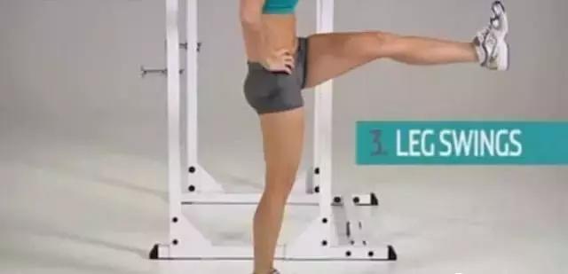 热身和拉伸什么时候做？怎么做？原来你一直混淆了