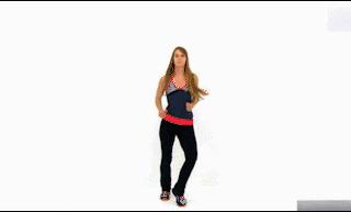 热身和拉伸什么时候做？怎么做？原来你一直混淆了