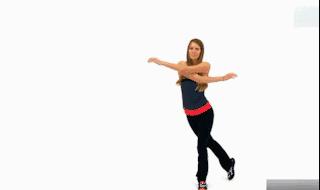 热身和拉伸什么时候做？怎么做？原来你一直混淆了