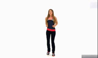 热身和拉伸什么时候做？怎么做？原来你一直混淆了