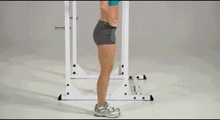 热身和拉伸什么时候做？怎么做？原来你一直混淆了