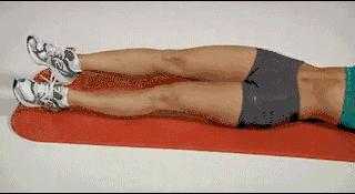 热身和拉伸什么时候做？怎么做？原来你一直混淆了