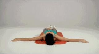 热身和拉伸什么时候做？怎么做？原来你一直混淆了