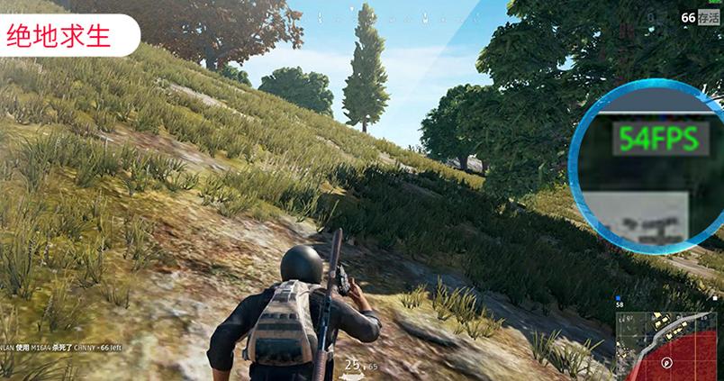 绝地求生吃鸡神器哪款好,吃鸡绝地求生比较好的套装