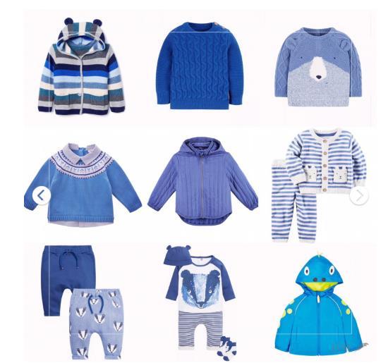 鍒濇槬鐢风敓琛ｆ煖蹇呭娓呭崟,钀屽▋鐨勫皬琛ｆ煖