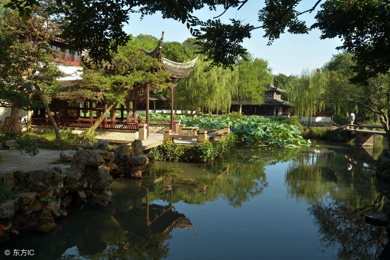 去苏州旅游最好攻略,苏州游玩带哪些东西