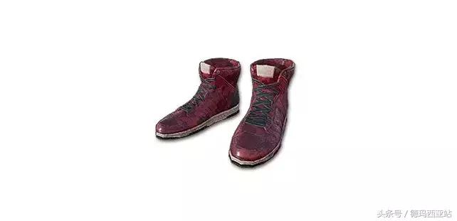 绝地求生最稀有的6件衣服,绝地求生最稀有的五件衣服