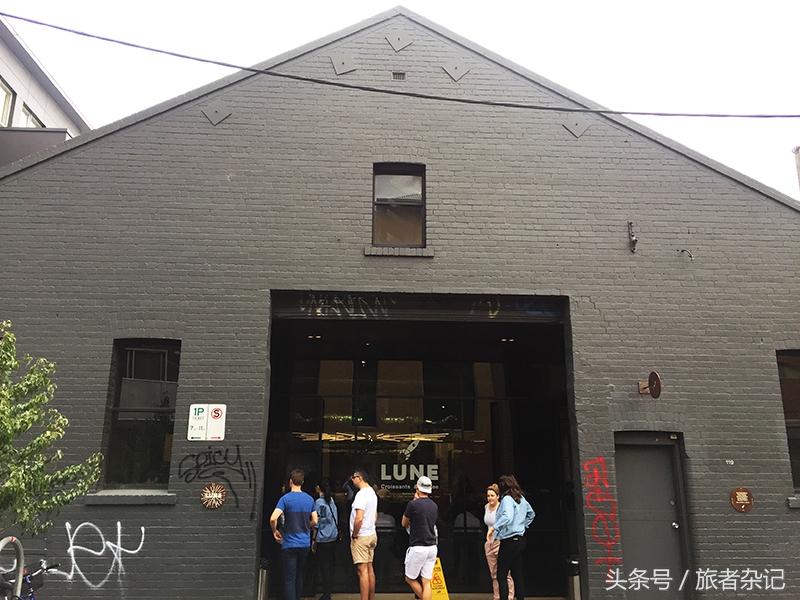 墨尔本好吃的面包,墨尔本好吃的餐厅推荐