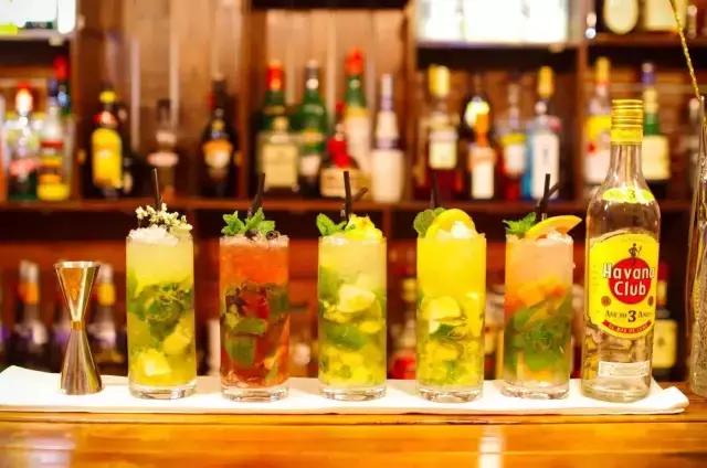 贵阳酒吧攻略大全,实地探访贵阳酒吧全攻略