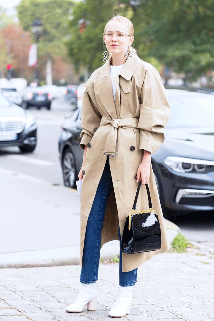 奢侈品牌包包街拍照片大全,包包推荐小众高级感街拍