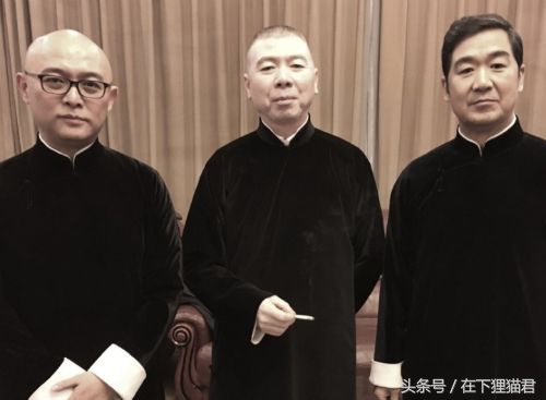 方清平郭德纲谁的单口相声好,方清平十大经典作品完整郭德纲版