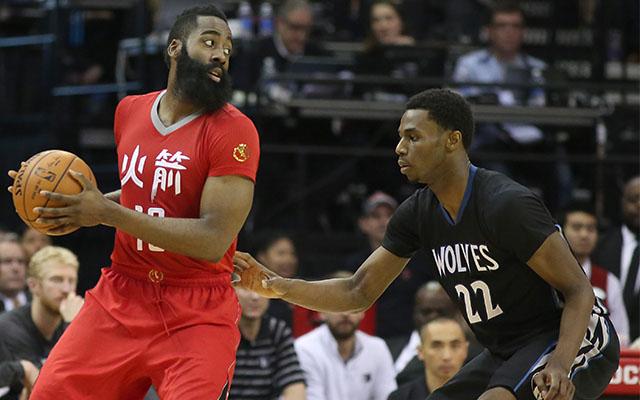 森林狼借机重塑阵容,森林狼缺少一个稳定的阵容