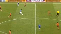 皮尔洛足球自传,皮尔洛足坛告别赛