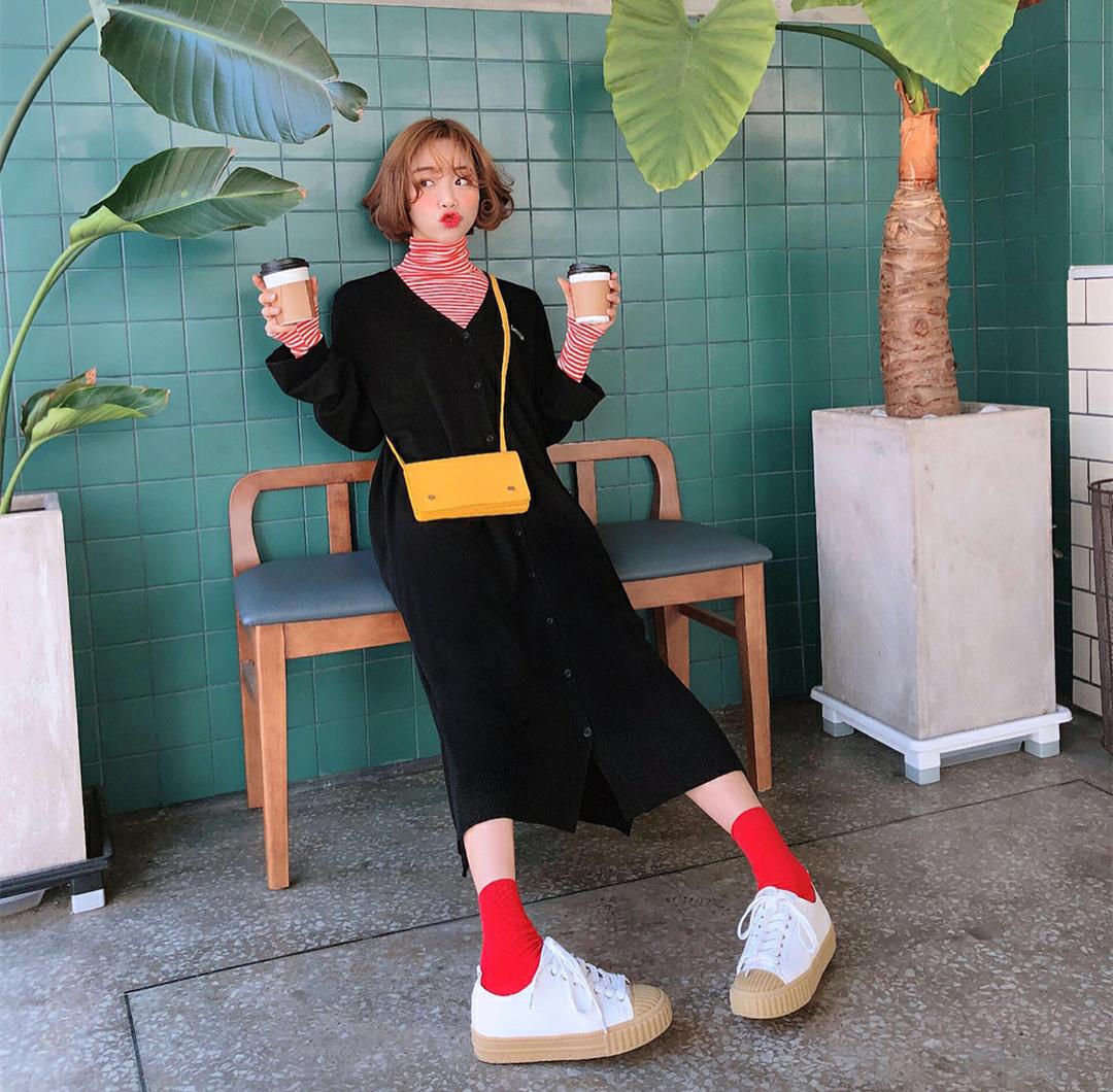 韩国热门发型,韩国短发惊艳