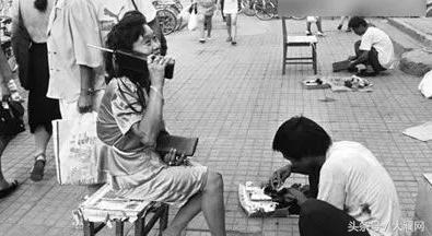 盘点一下你当年用过的手机,还记得你人生当中的第一款手机吗