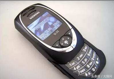 盘点一下你当年用过的手机,还记得你人生当中的第一款手机吗