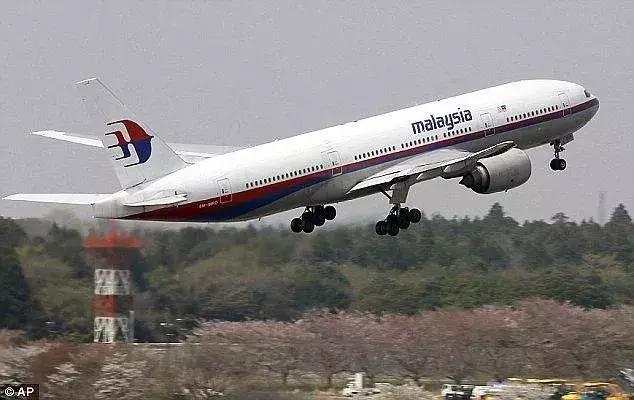 马航mh370失踪事件匿名者策划,马航mh370失联调查新猜测