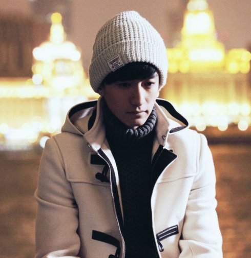 谢依霖时代少年团,谢依霖小时代花絮