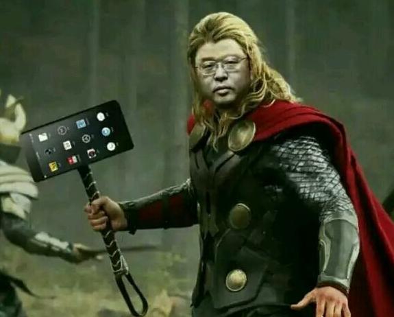 罗永浩一如何从一名教师转变成科技大佬，背后真正的原因是这个？