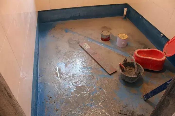 30年老瓦工教你如何正确的瓷砖铺贴流程，好砖好铺贴才能用得久！