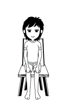 对身体有帮助的健身操,可爱又魔性的健身操动作