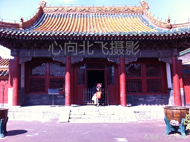 北京故宫和台北故宫的区别,北京故宫和沈阳故宫特点区别