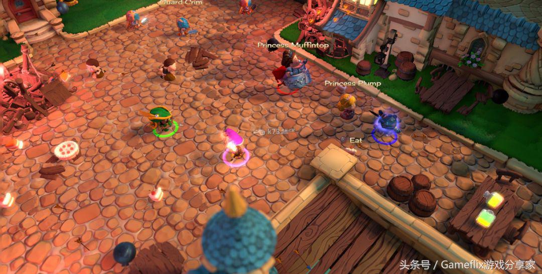 适合家里人集会玩的游戏,超适合集会家人一起玩的游戏